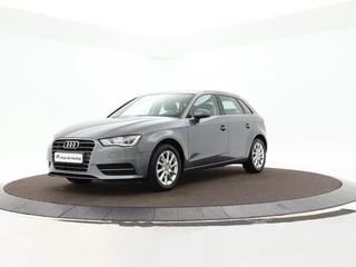 Audi A3 Sportback 1.2 Tfsi 110pk Attraction Pro Line · Airco · Cruise Control · Navigatie · P-Sensoren · 16'' Inch ·