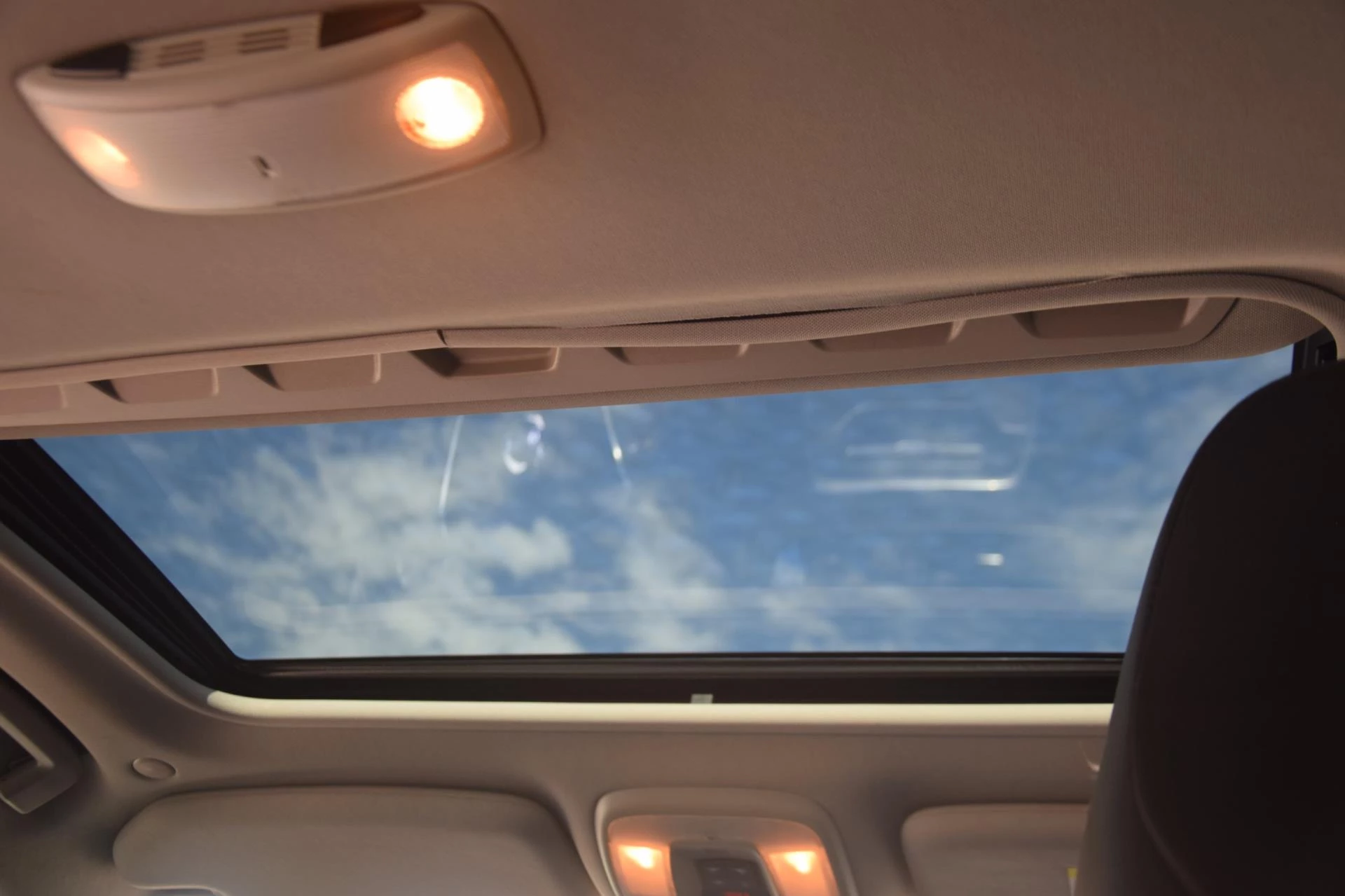 Hoofdafbeelding Volvo XC70