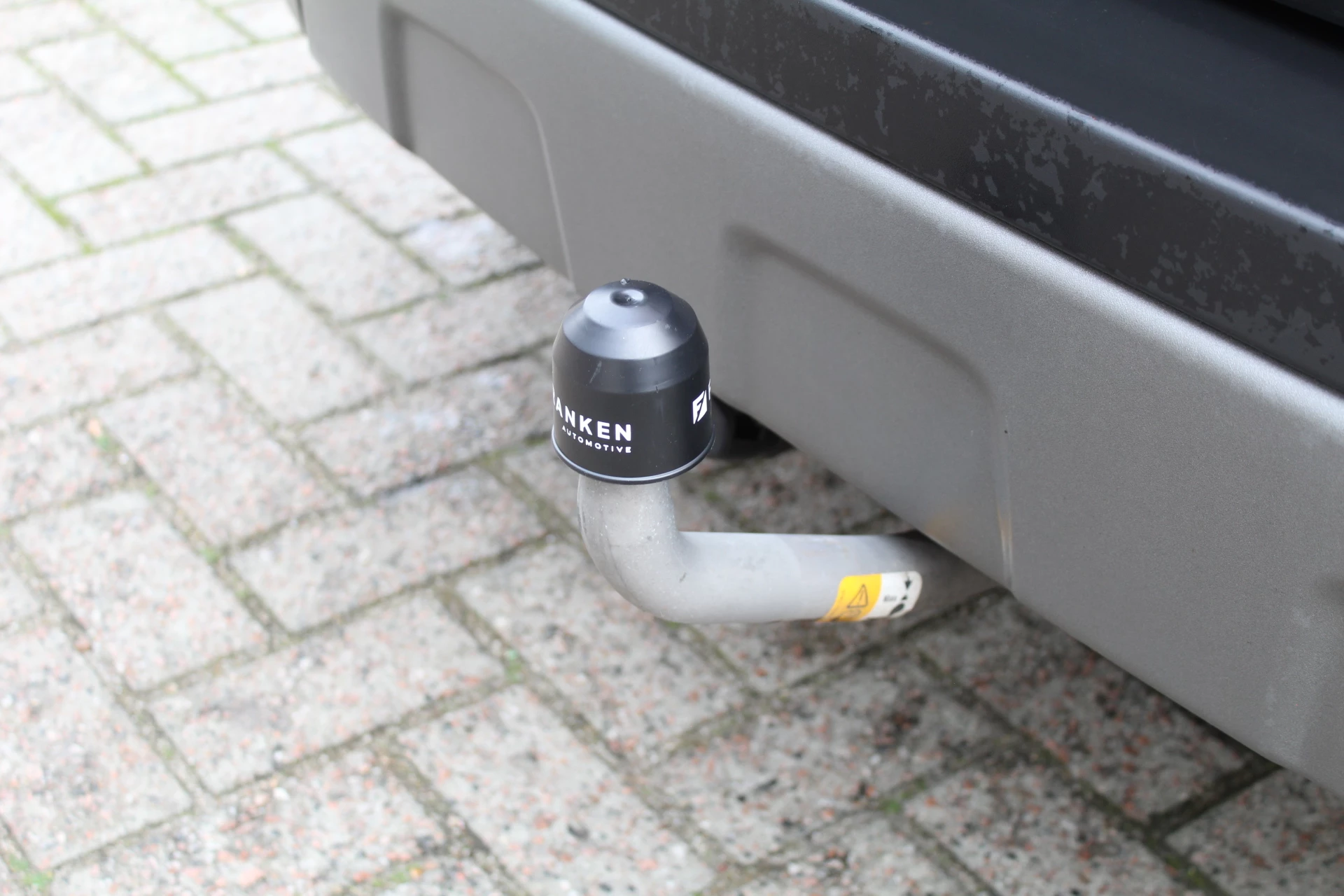 Hoofdafbeelding Ford EcoSport