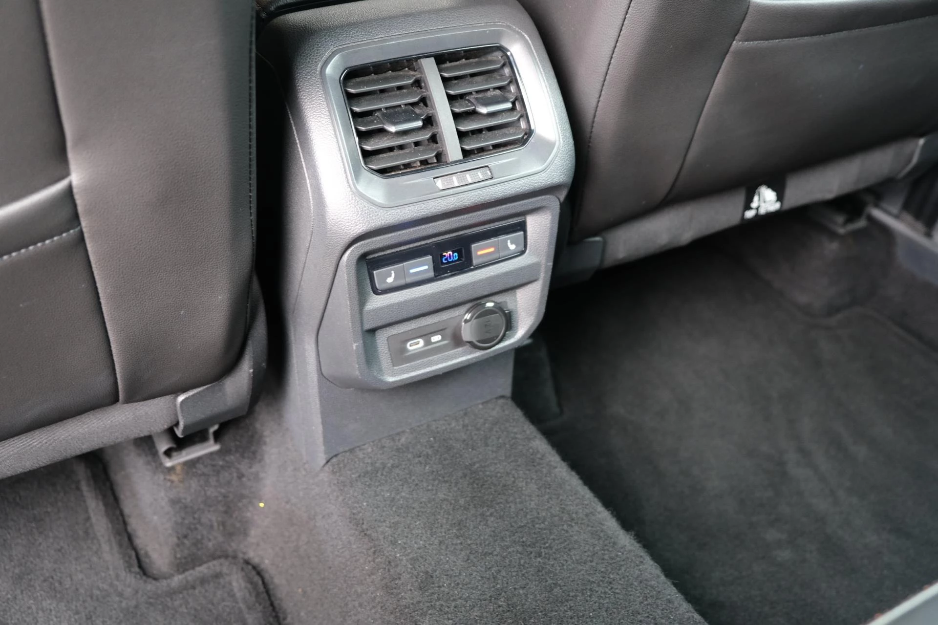 Hoofdafbeelding SEAT Tarraco
