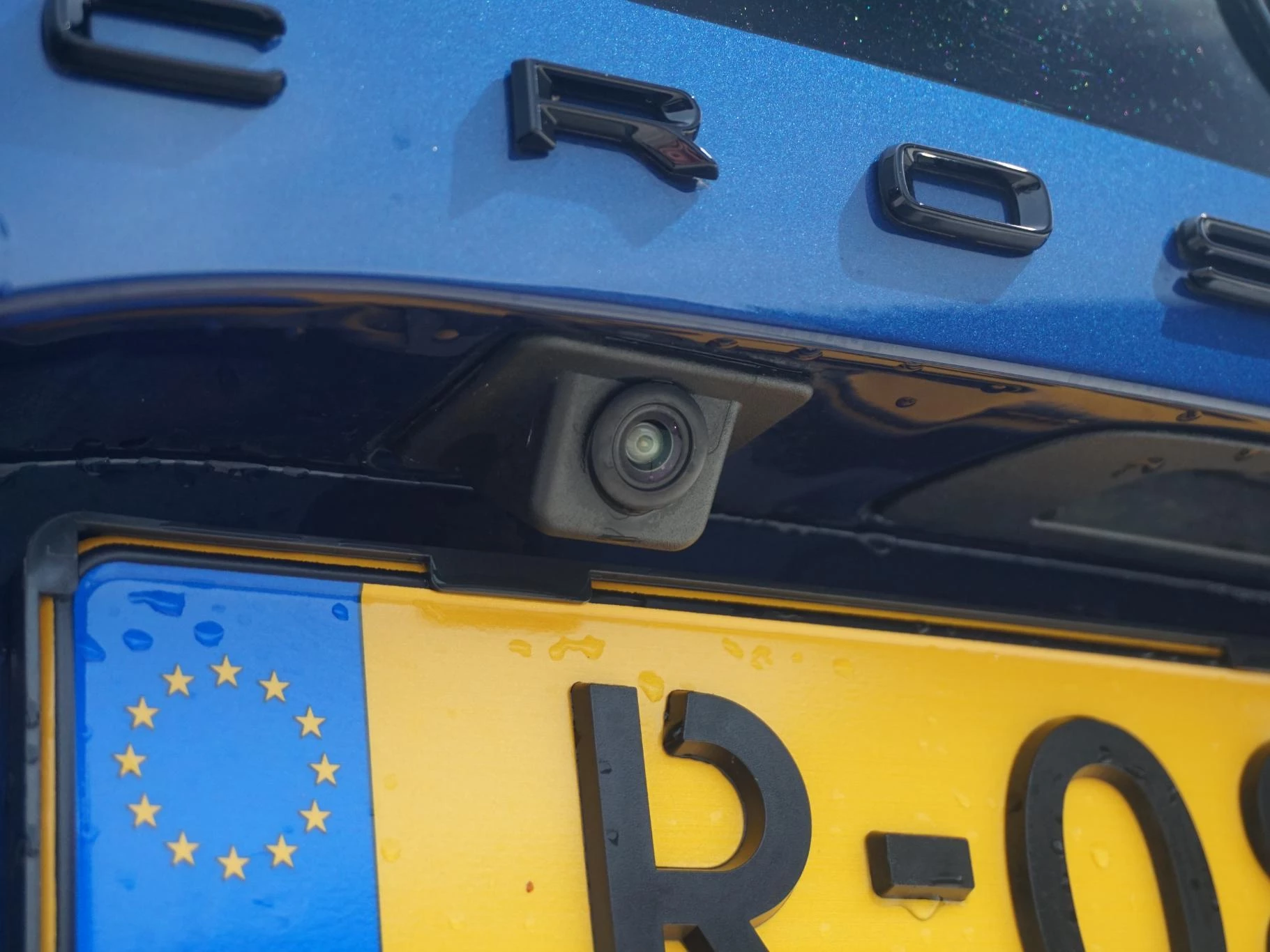Hoofdafbeelding Opel Crossland