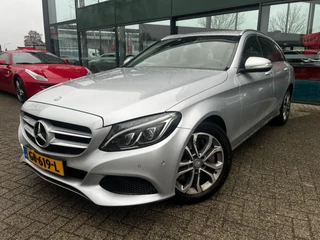 Mercedes-Benz C-klasse Estate 350 e Lease Edition INRUILKOOPJE