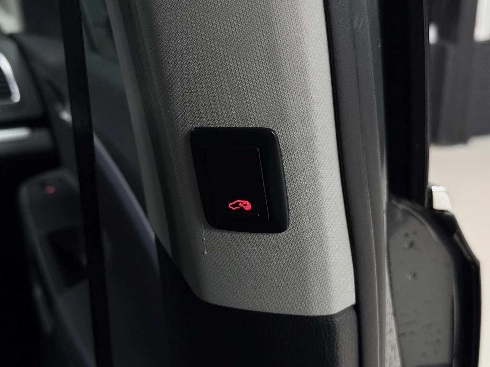 Hoofdafbeelding Volkswagen Sharan