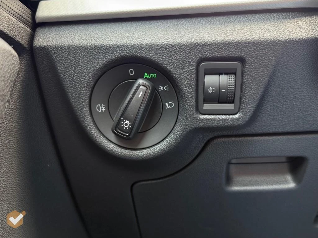 Hoofdafbeelding Škoda Kamiq