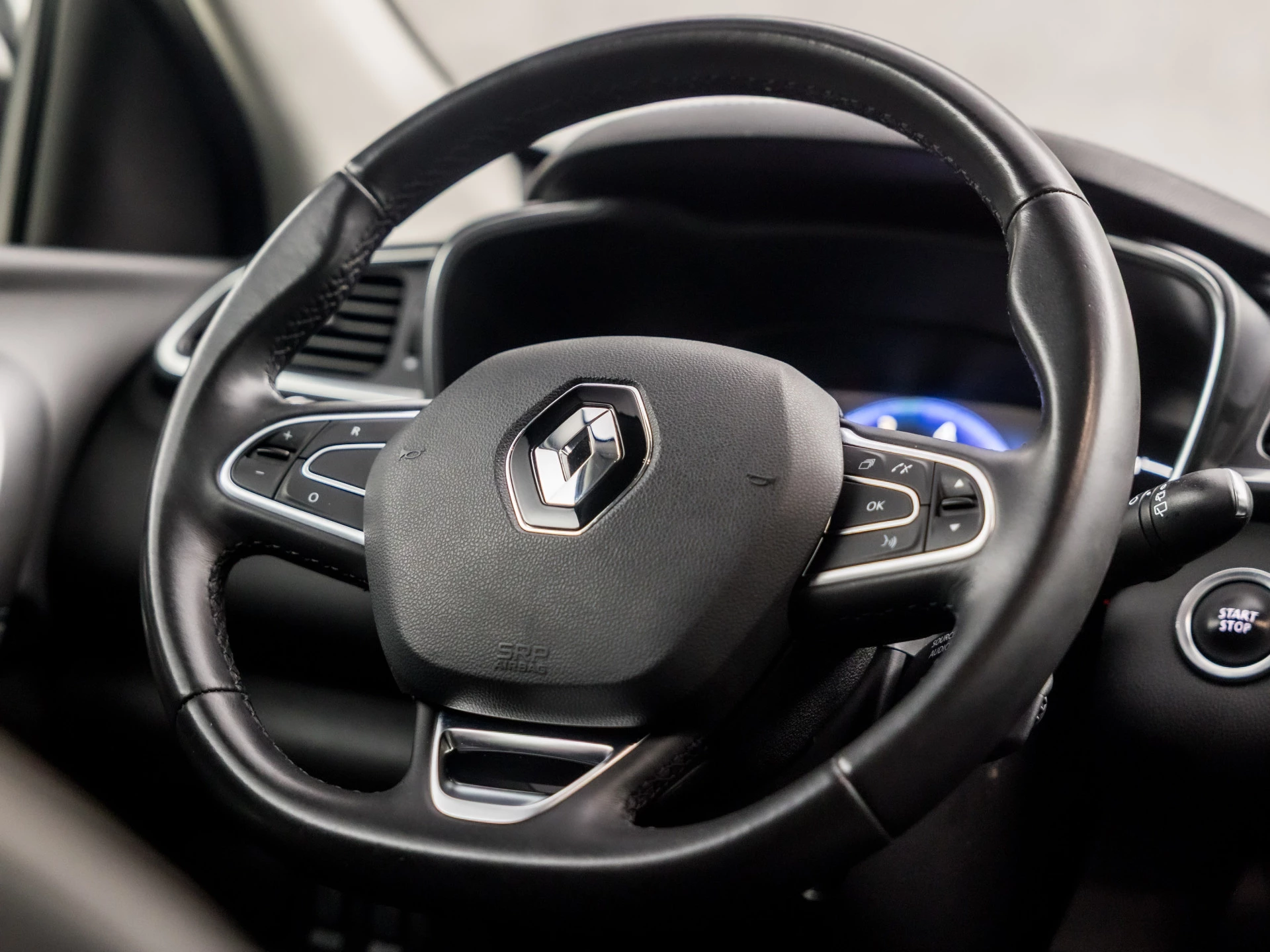 Hoofdafbeelding Renault Kadjar