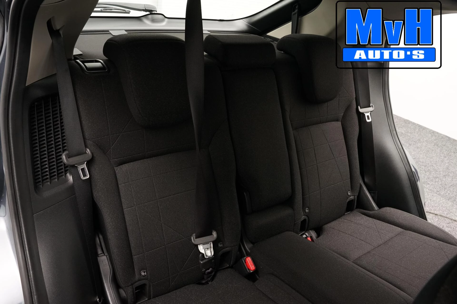 Hoofdafbeelding Honda HR-V