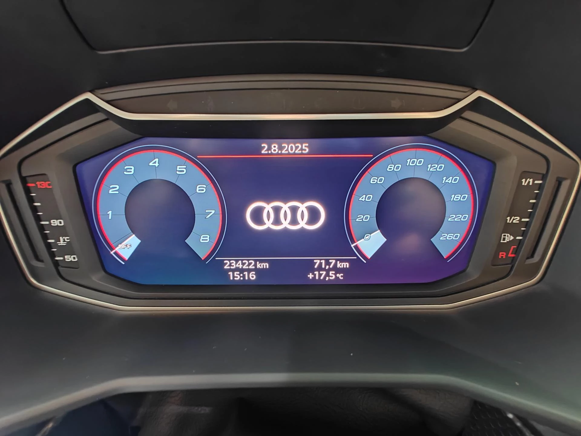 Hoofdafbeelding Audi A1
