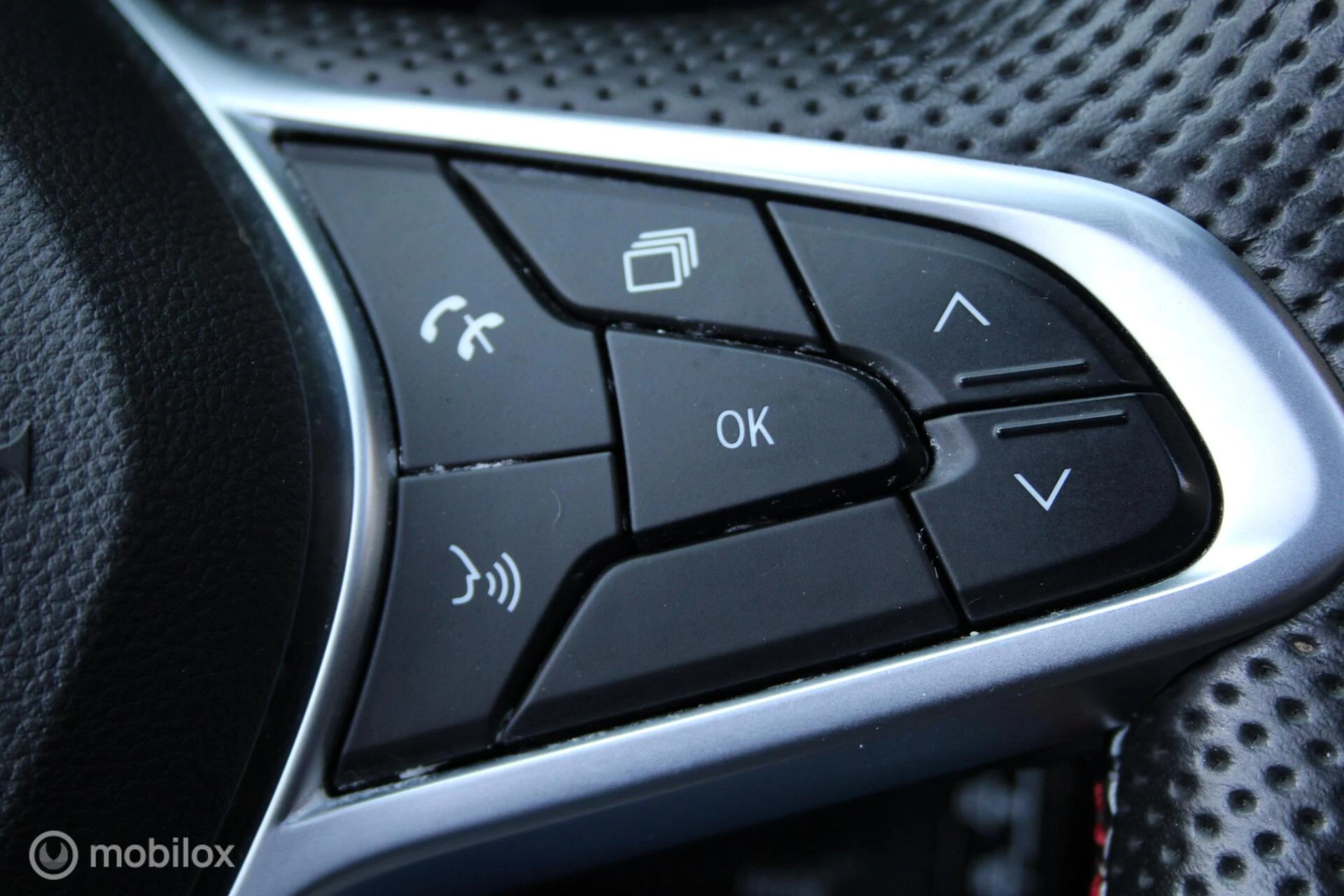 Hoofdafbeelding Renault Arkana