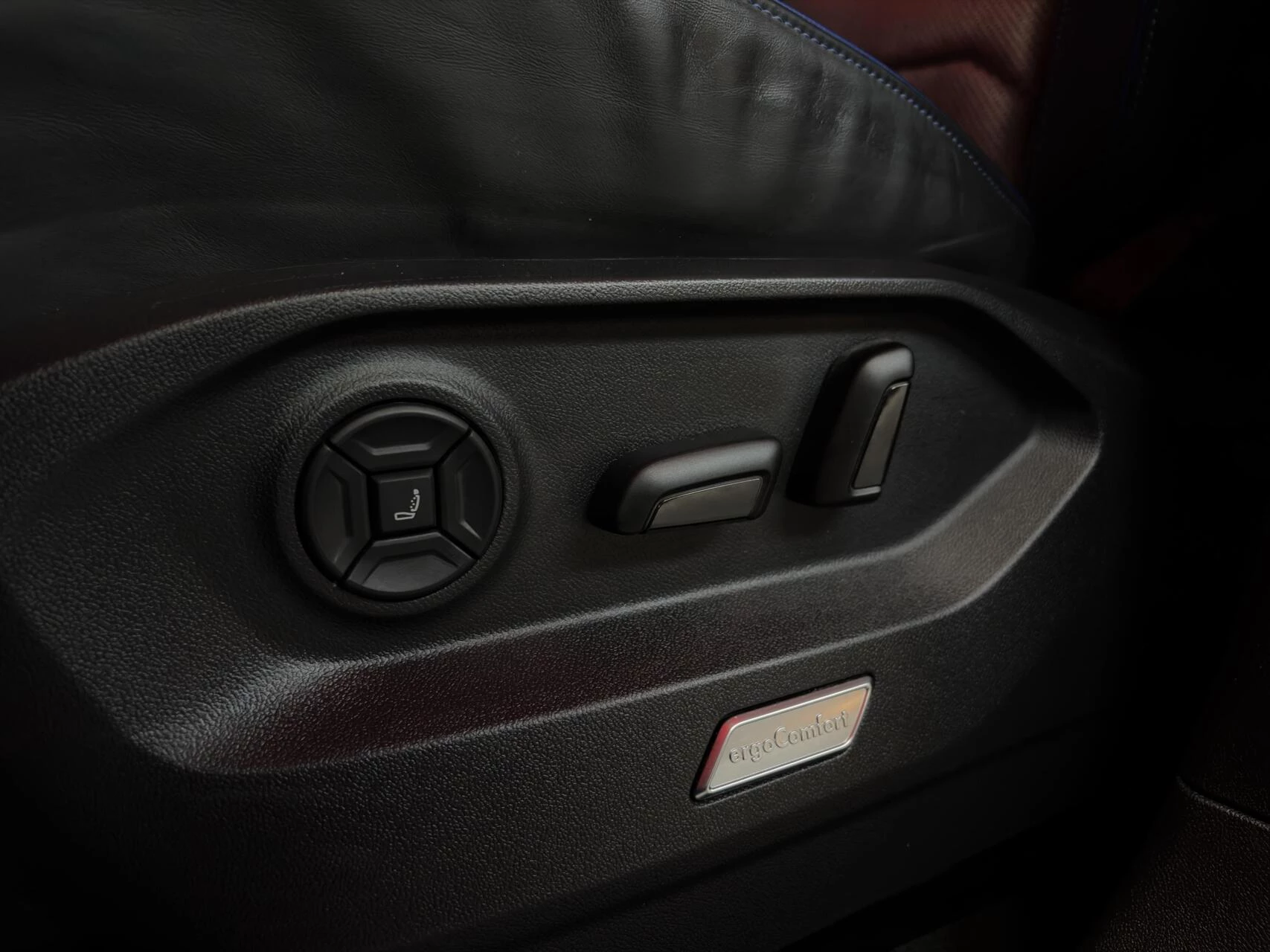 Hoofdafbeelding Volkswagen Touareg