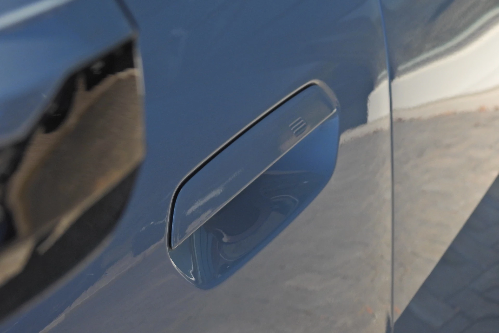 Hoofdafbeelding BMW iX2