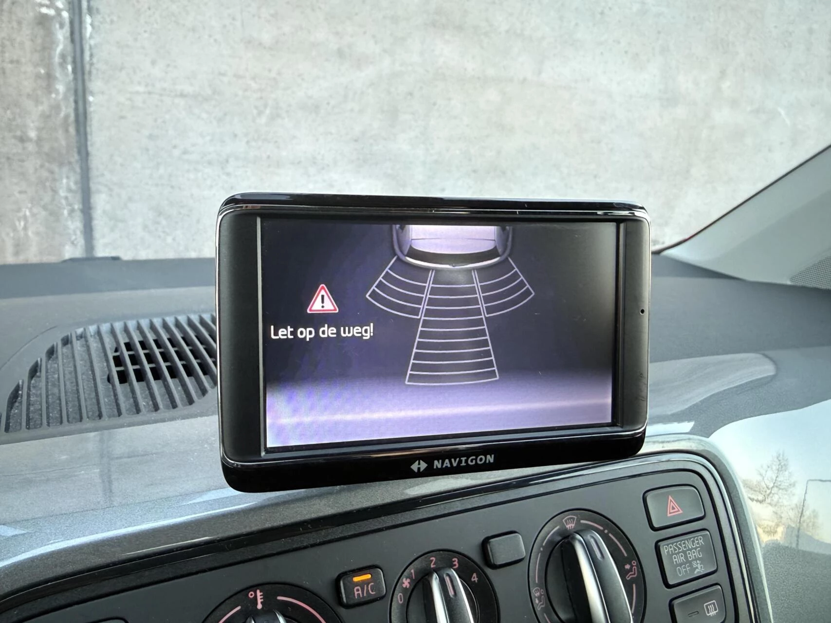 Hoofdafbeelding SEAT Mii