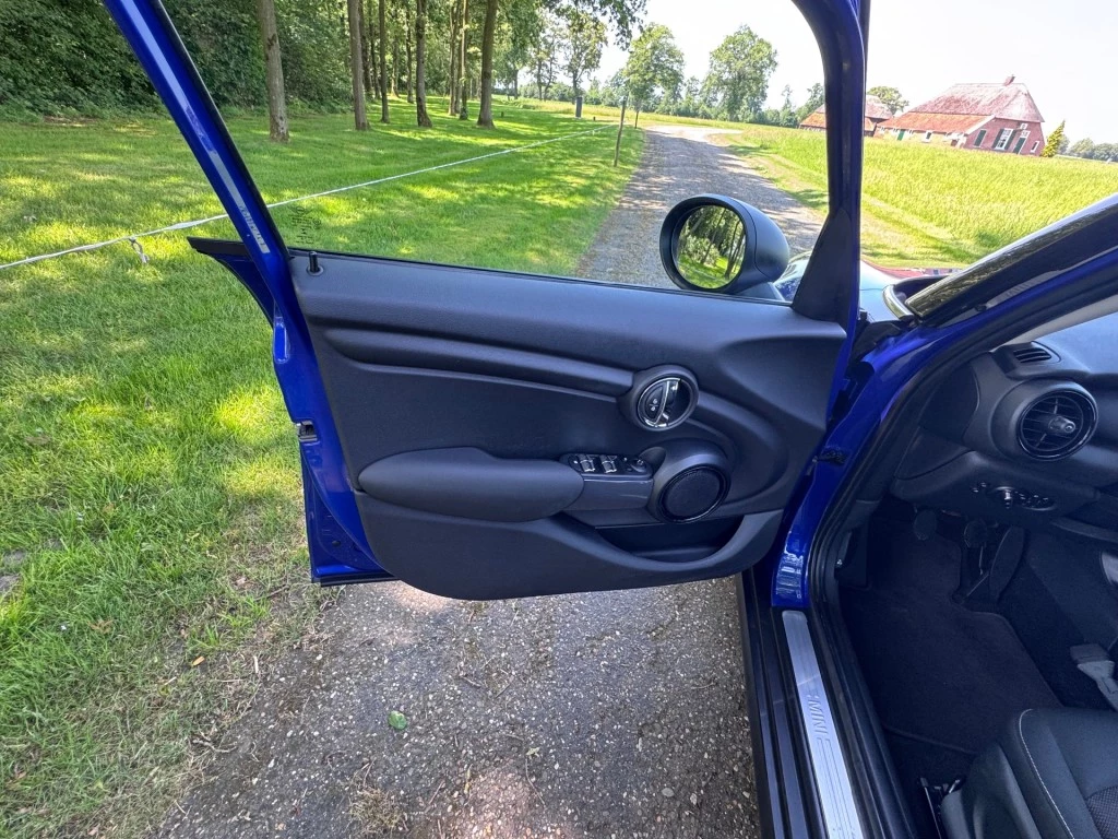 Hoofdafbeelding MINI One