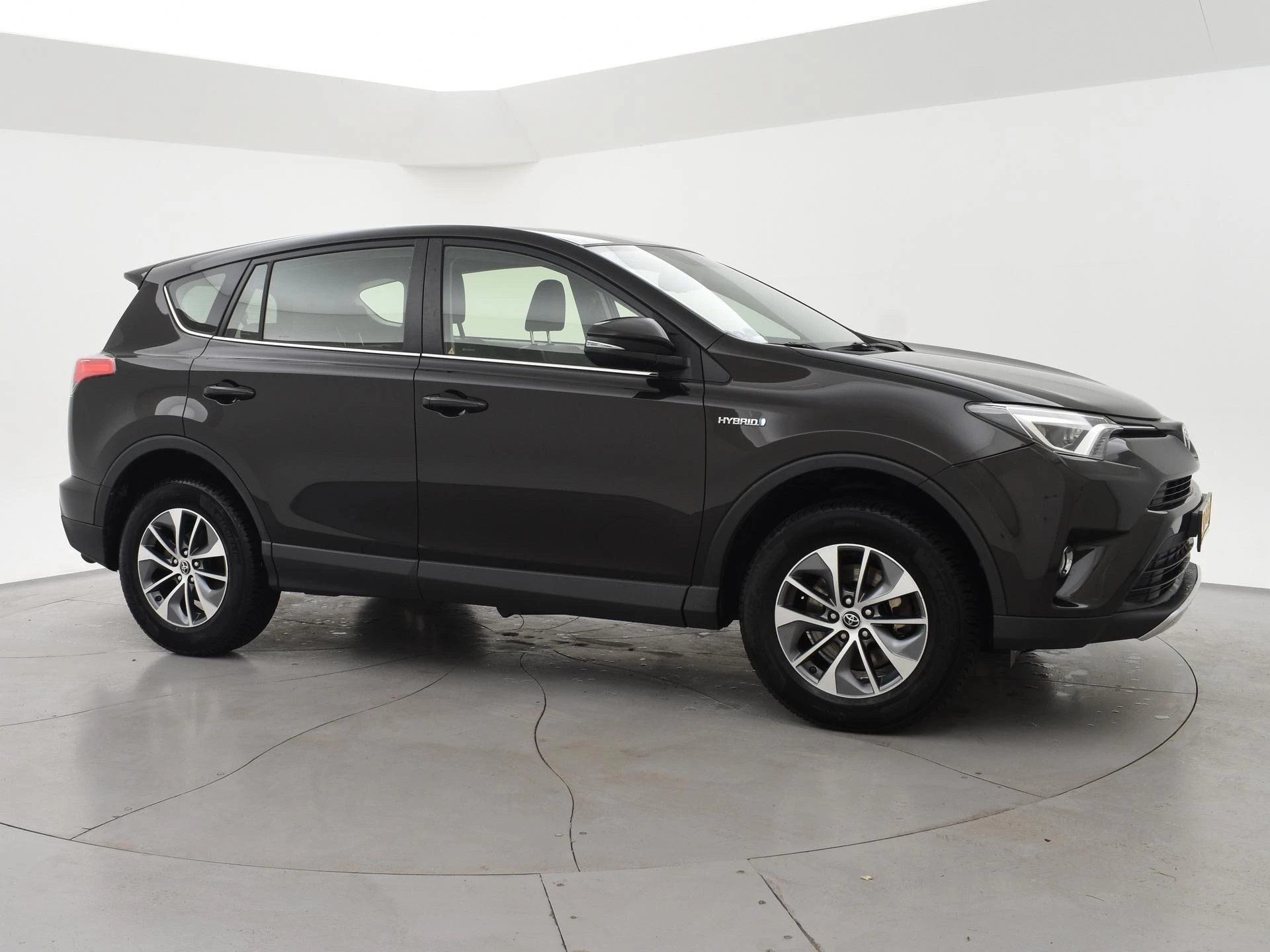 Hoofdafbeelding Toyota RAV4