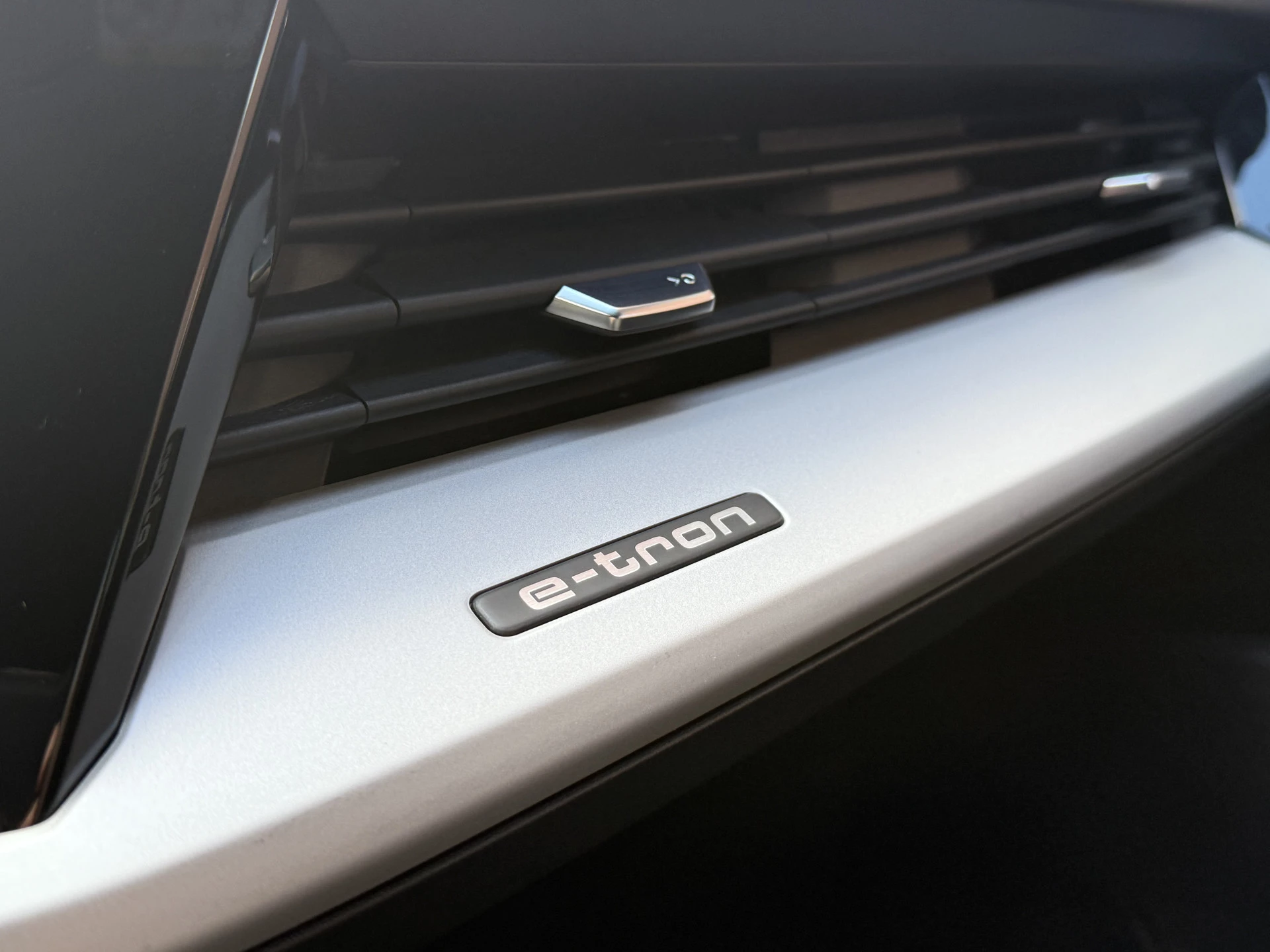 Hoofdafbeelding Audi Q4 e-tron