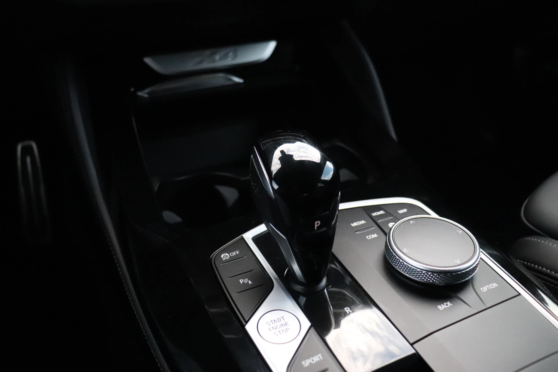 Hoofdafbeelding BMW X4