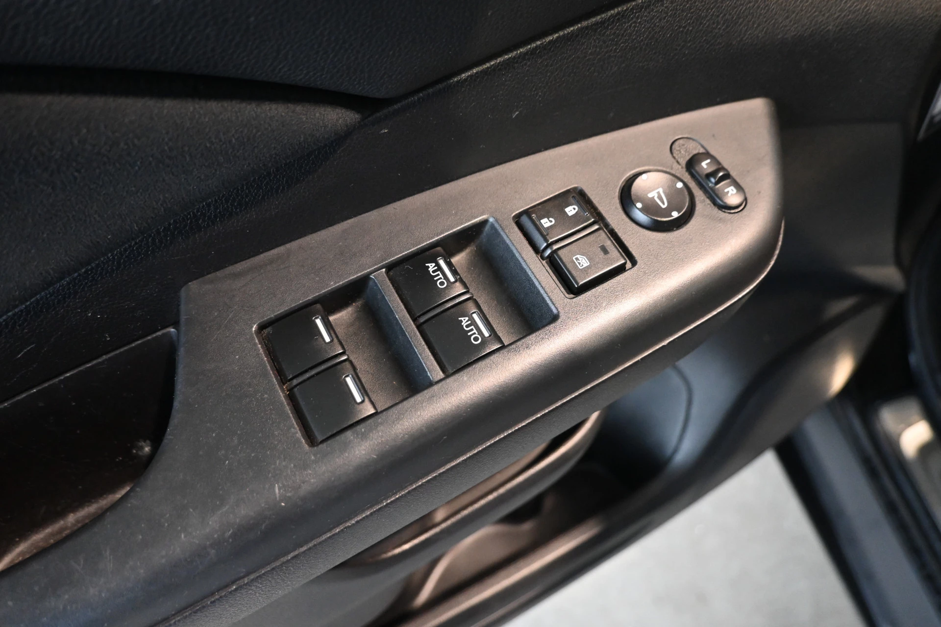 Hoofdafbeelding Honda CR-V