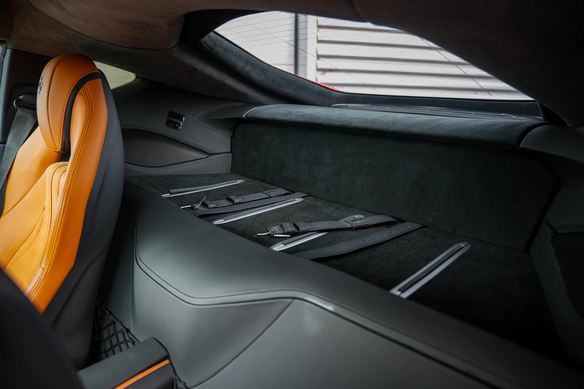 Hoofdafbeelding Ferrari 812 Superfast