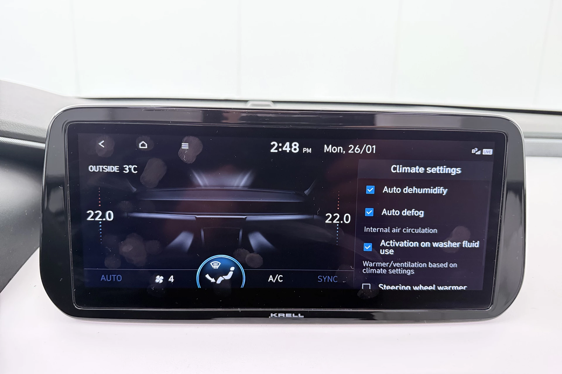 Hoofdafbeelding Hyundai Santa Fe