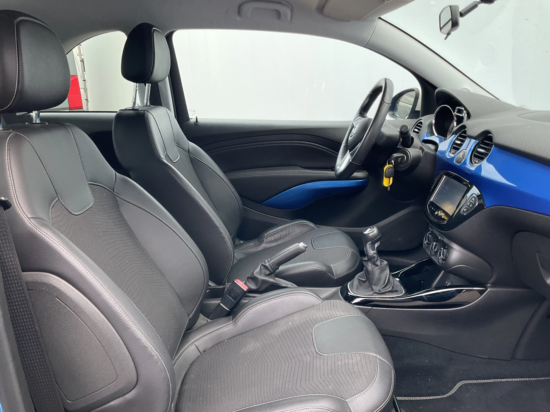 Hoofdafbeelding Opel ADAM