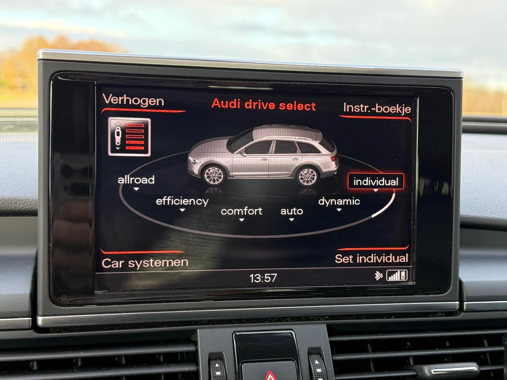 Hoofdafbeelding Audi A6 Allroad