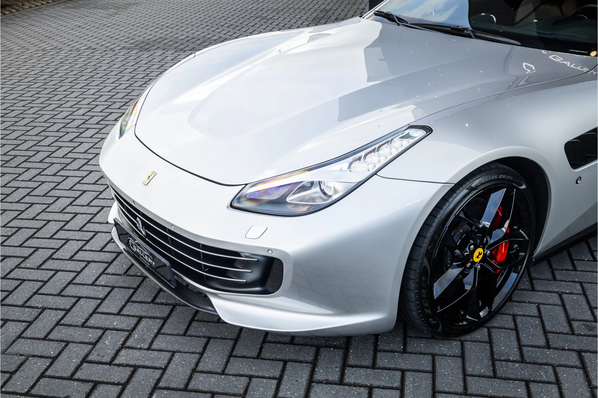 Hoofdafbeelding Ferrari GTC4Lusso