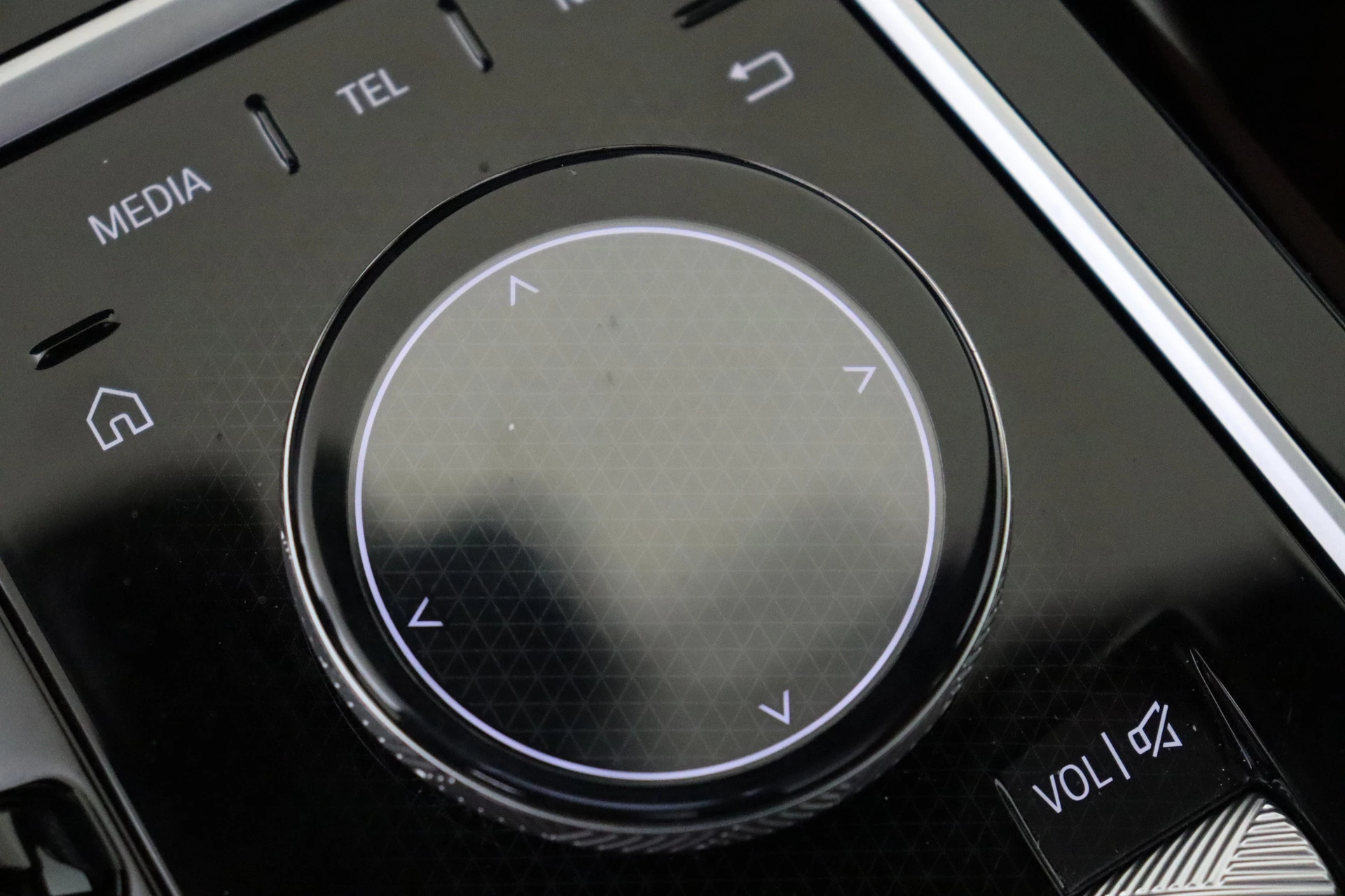 Hoofdafbeelding BMW i7