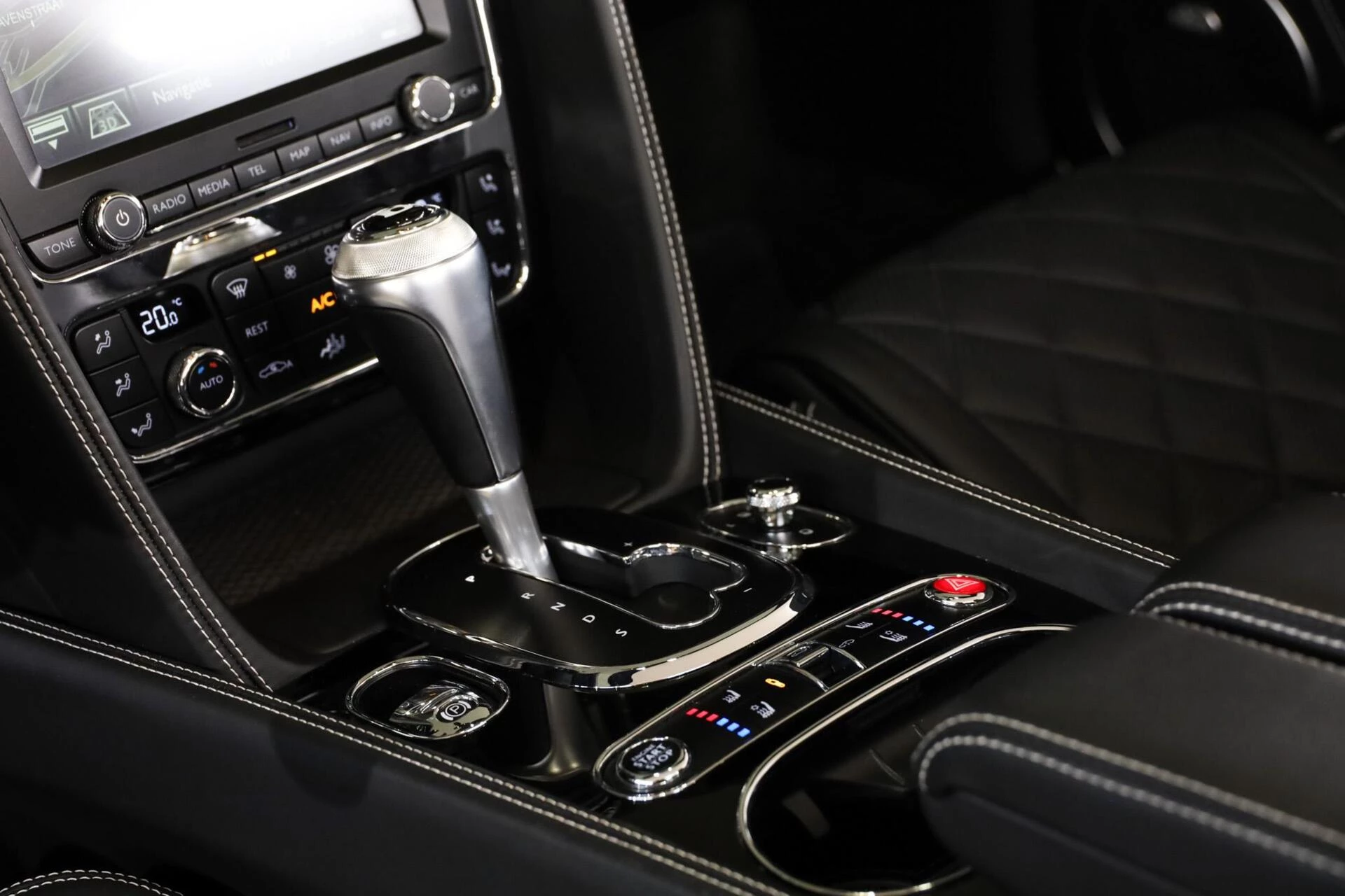 Hoofdafbeelding Bentley Continental GT