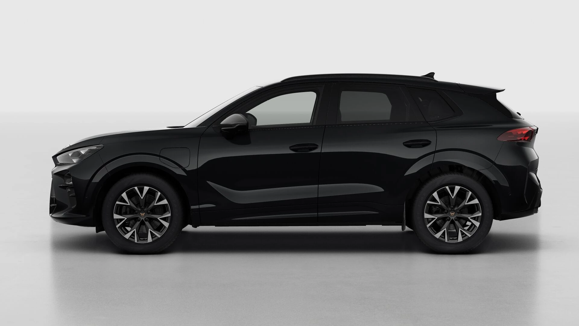 Hoofdafbeelding CUPRA Terramar