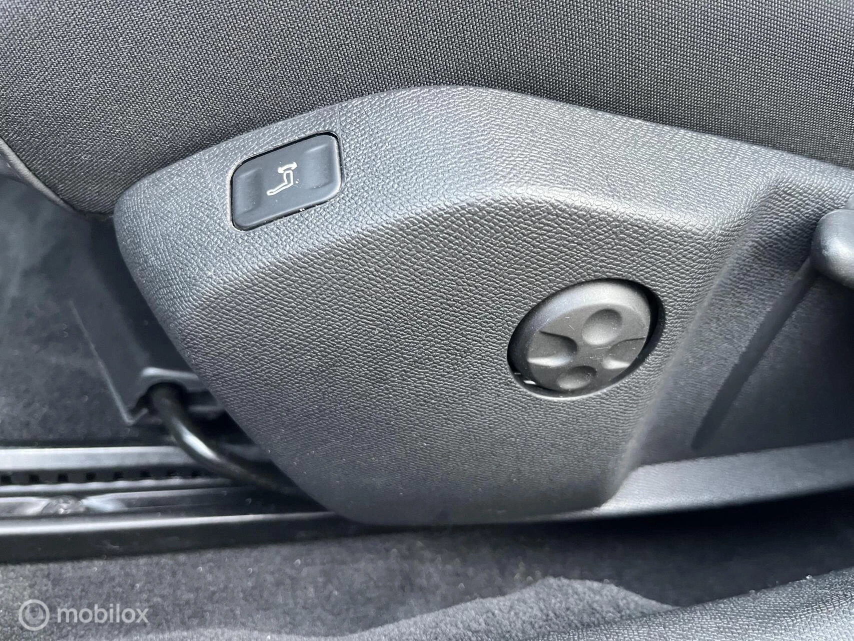 Hoofdafbeelding Peugeot 508