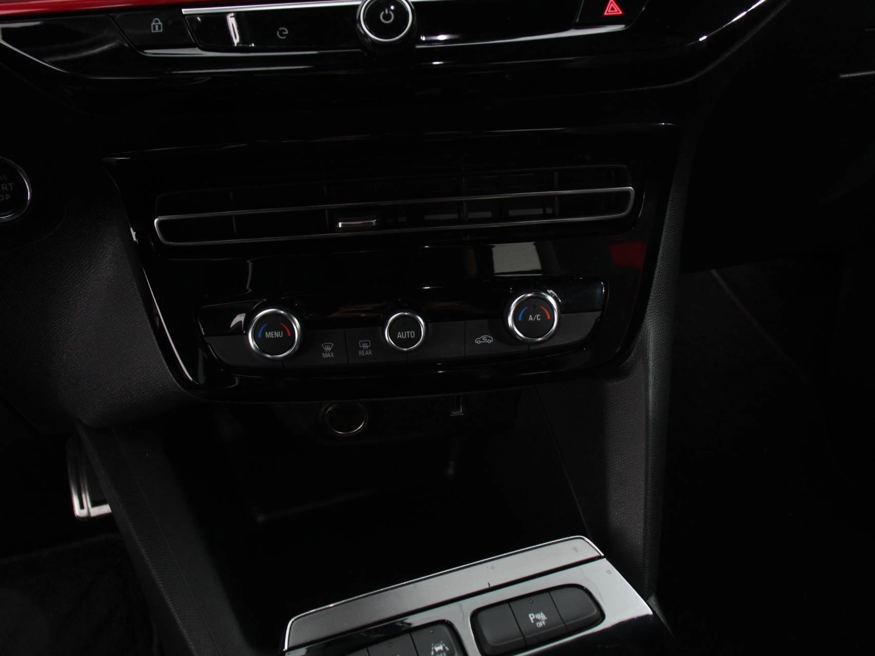 Hoofdafbeelding Opel Mokka-e