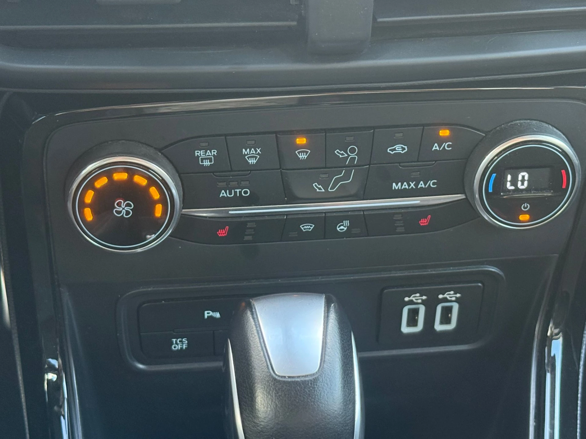 Hoofdafbeelding Ford EcoSport