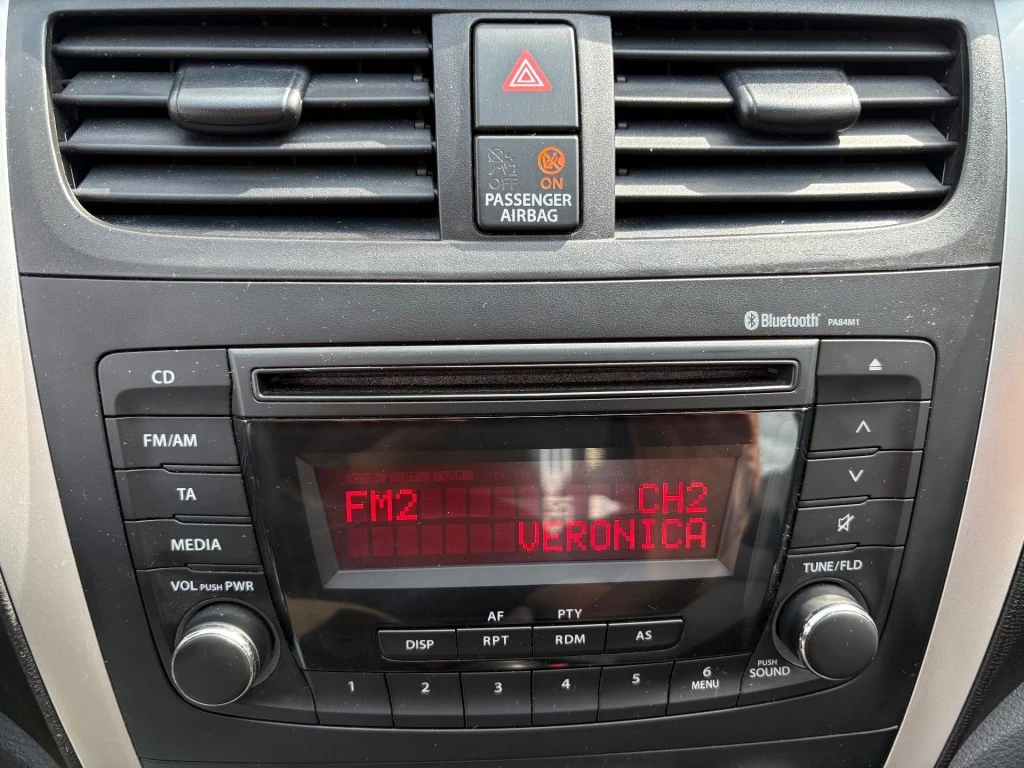 Hoofdafbeelding Suzuki Celerio