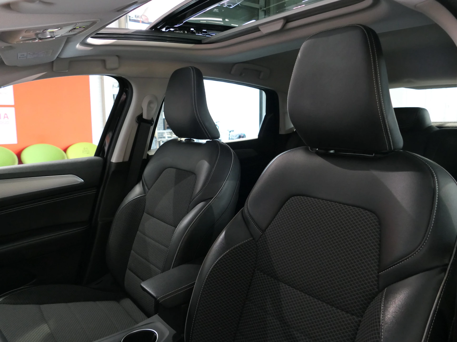 Hoofdafbeelding Renault Arkana