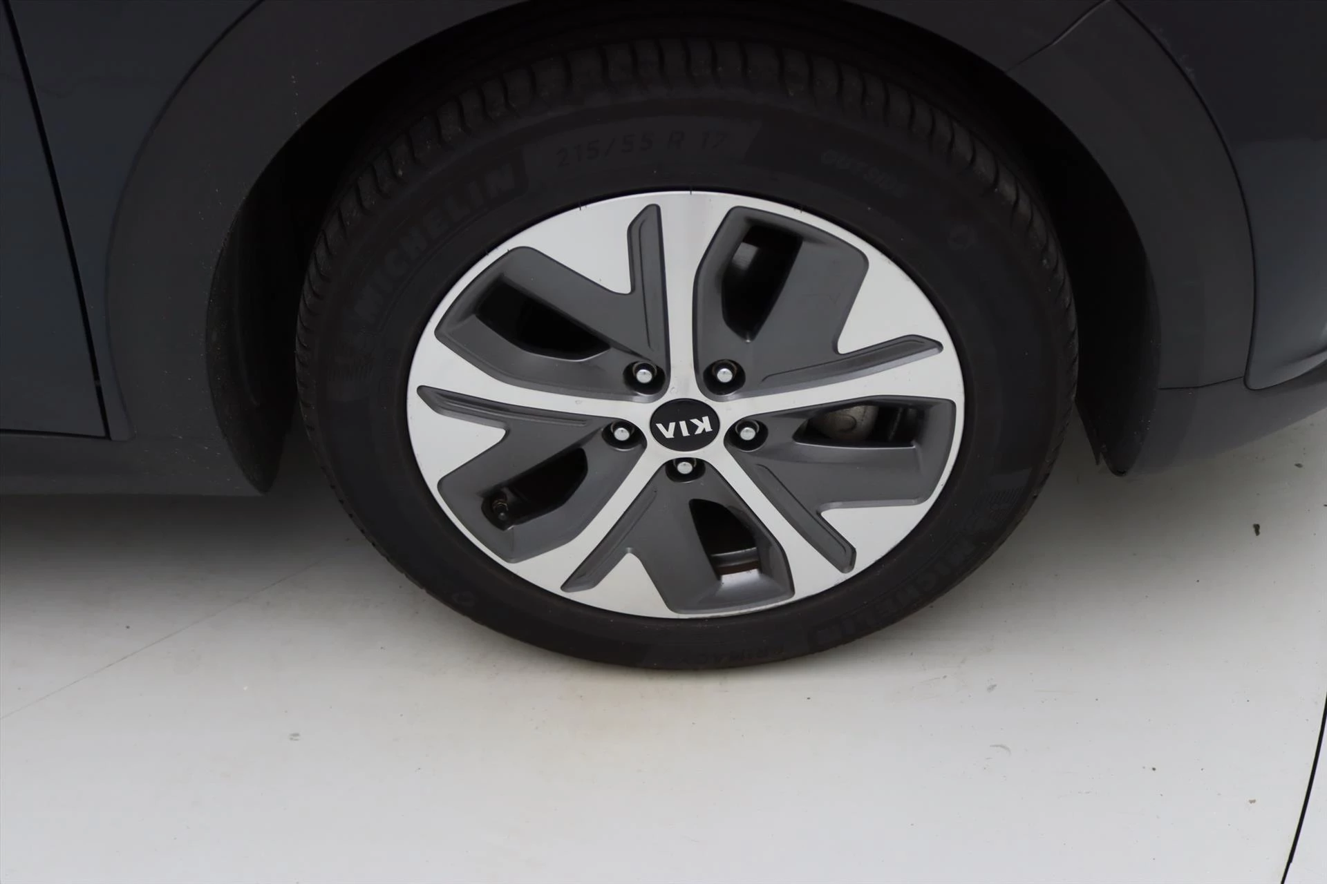 Hoofdafbeelding Kia e-Niro