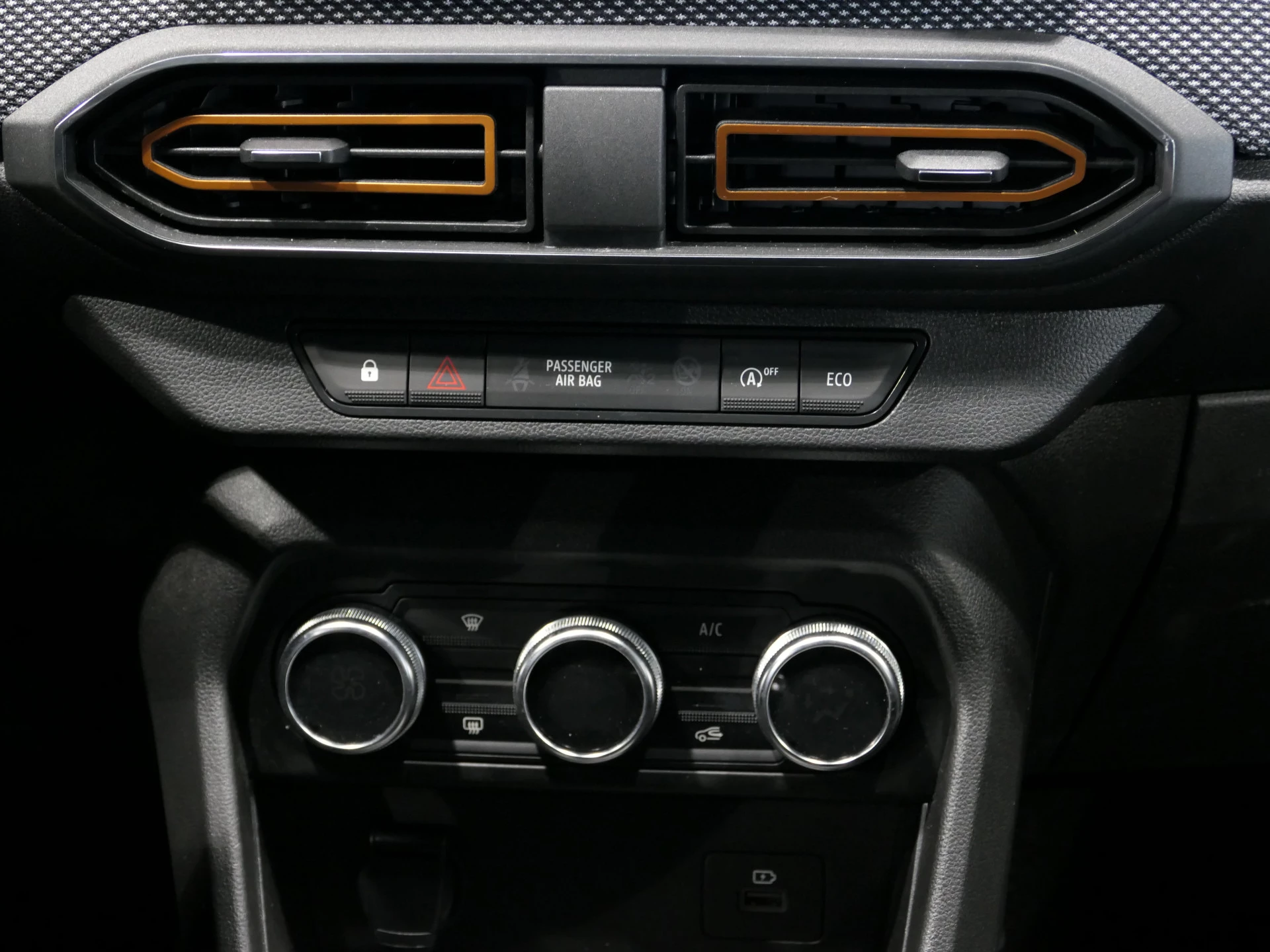 Hoofdafbeelding Dacia Sandero Stepway