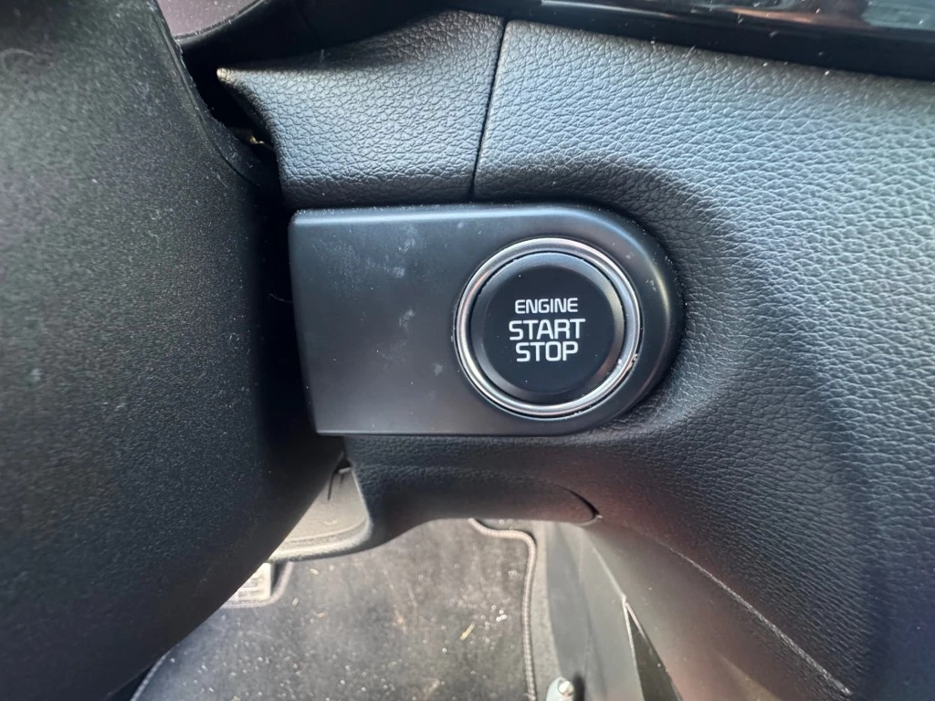 Hoofdafbeelding Kia Ceed