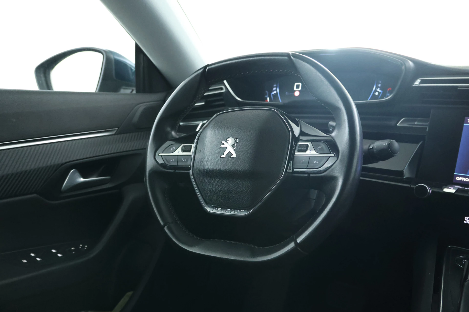 Hoofdafbeelding Peugeot 508