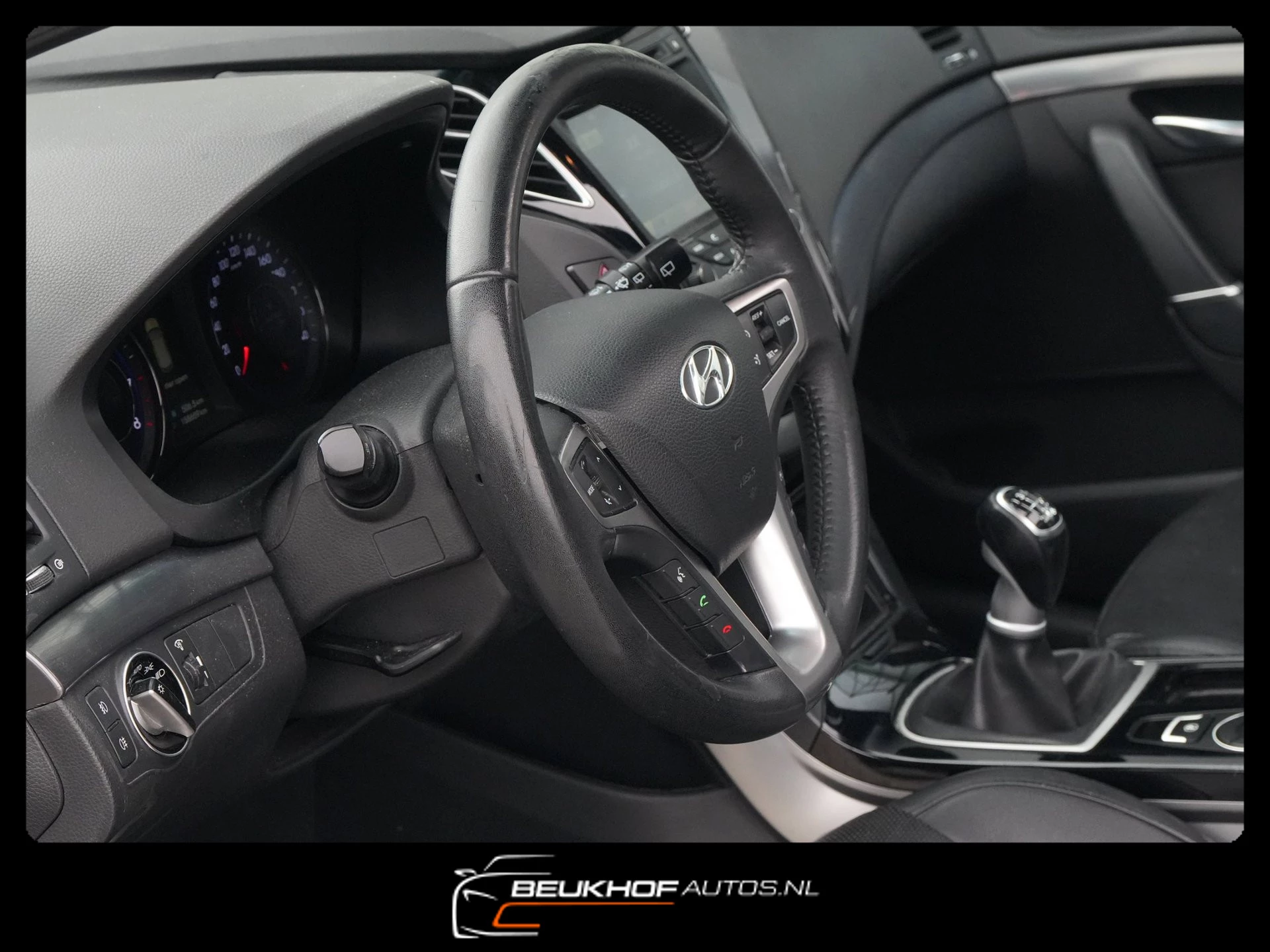 Hoofdafbeelding Hyundai i40