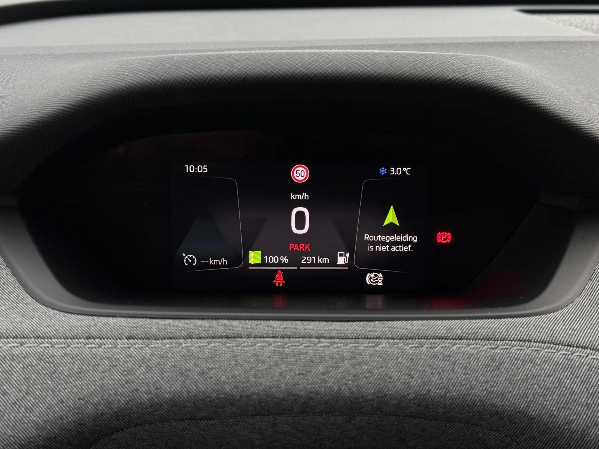 Hoofdafbeelding Škoda Enyaq iV