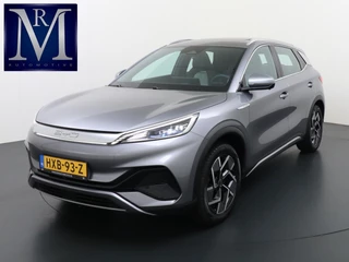 BYD Atto 3 Design | RIJKLAAR INCL. FABR. GARANTIE T/M 2029 | AANDRIJFLIJN EN ACCU ZELFS T/M 2031