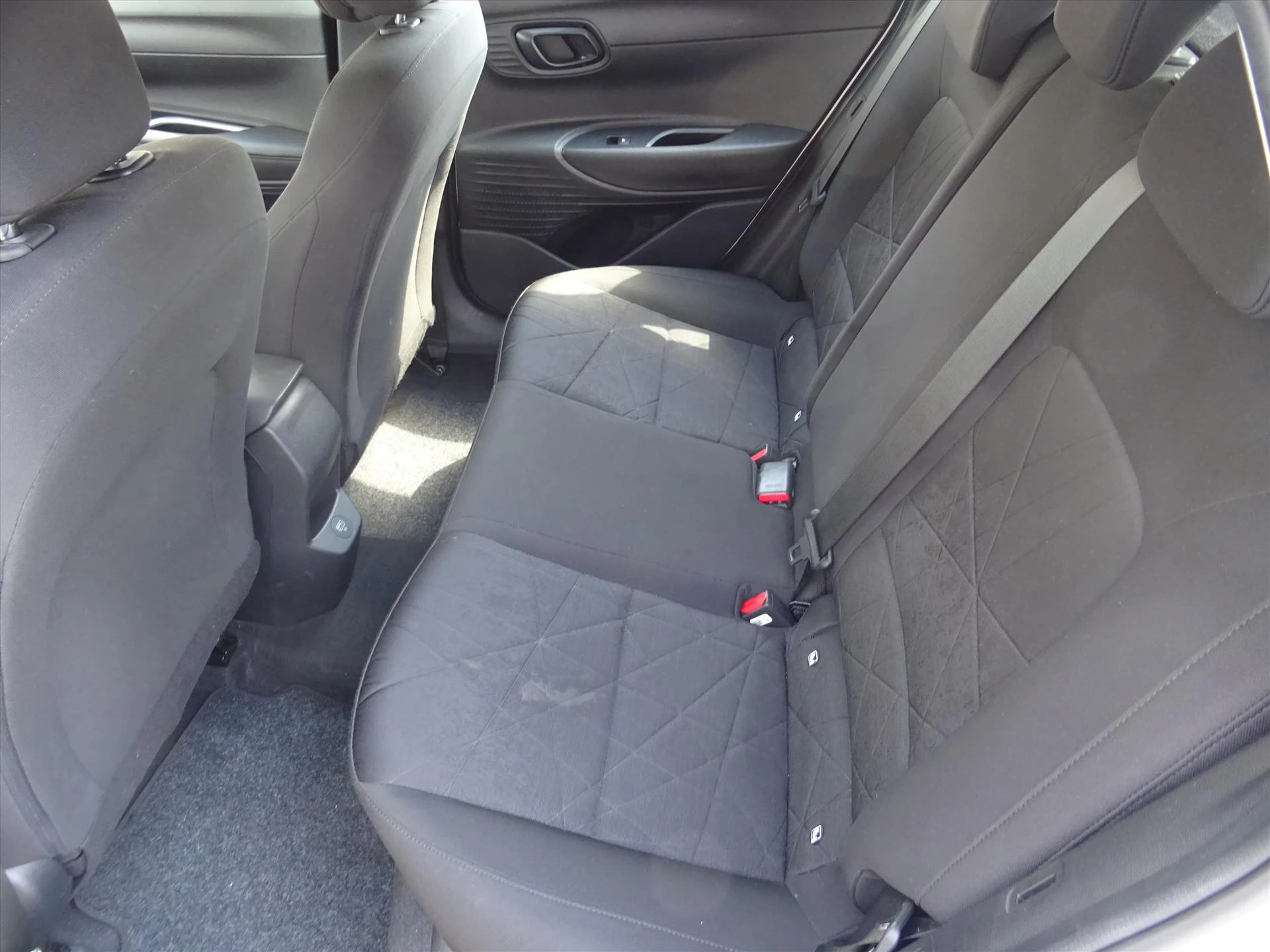 Hoofdafbeelding Hyundai Bayon