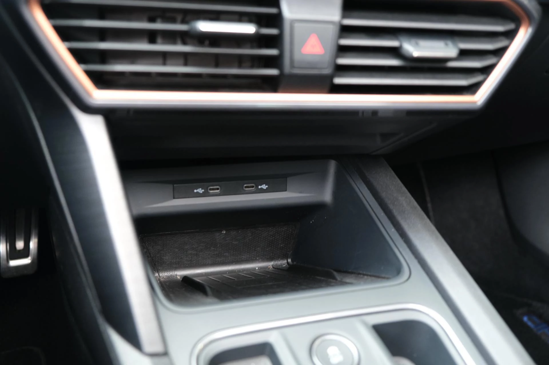 Hoofdafbeelding CUPRA Leon
