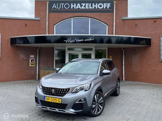 Peugeot 3008 1.2 Puretech Premiere | Clima | Cruise | LM Velgen | Navigatie | Camera | Apple Carplay/An