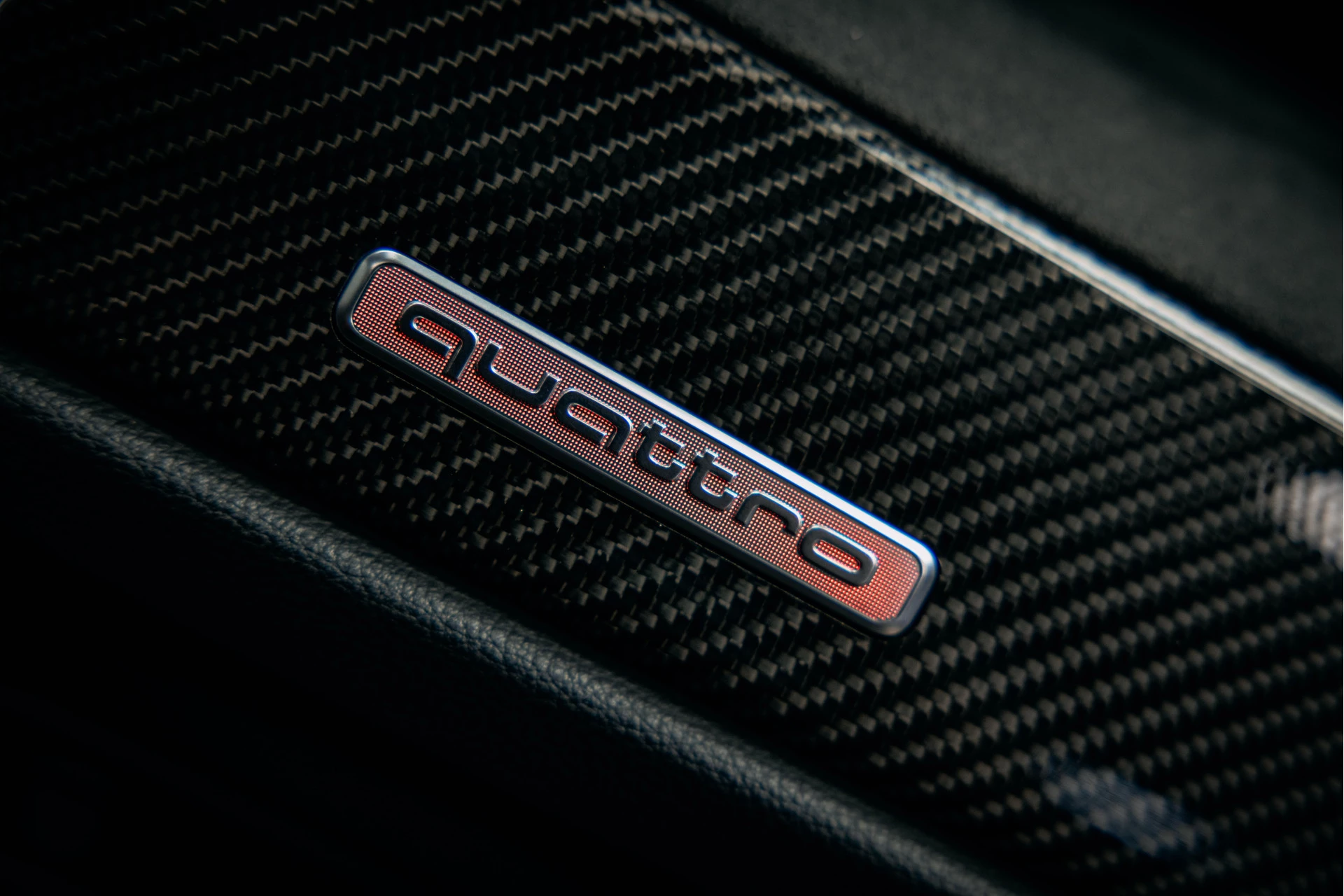 Hoofdafbeelding Audi RSQ3