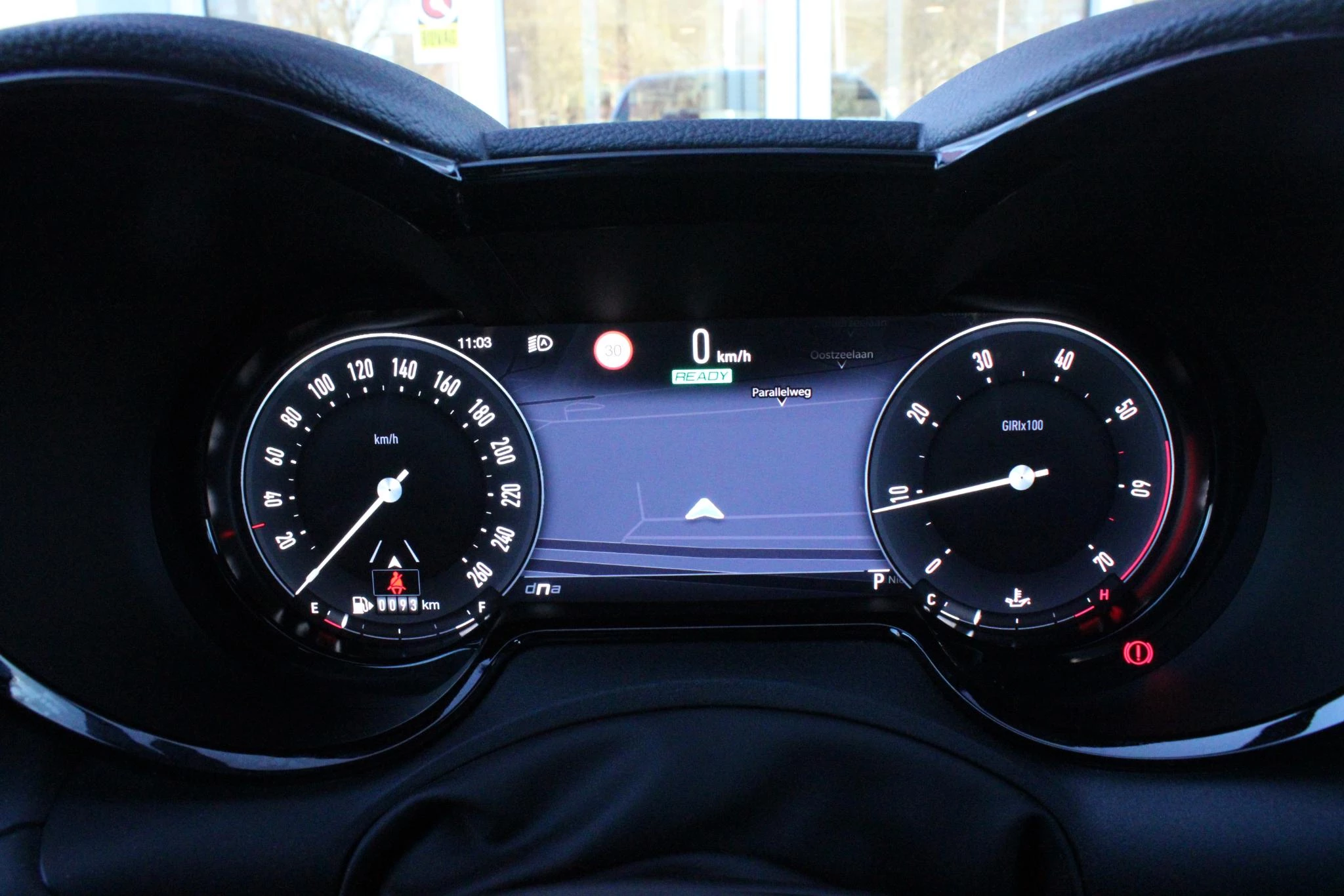 Hoofdafbeelding Alfa Romeo Tonale