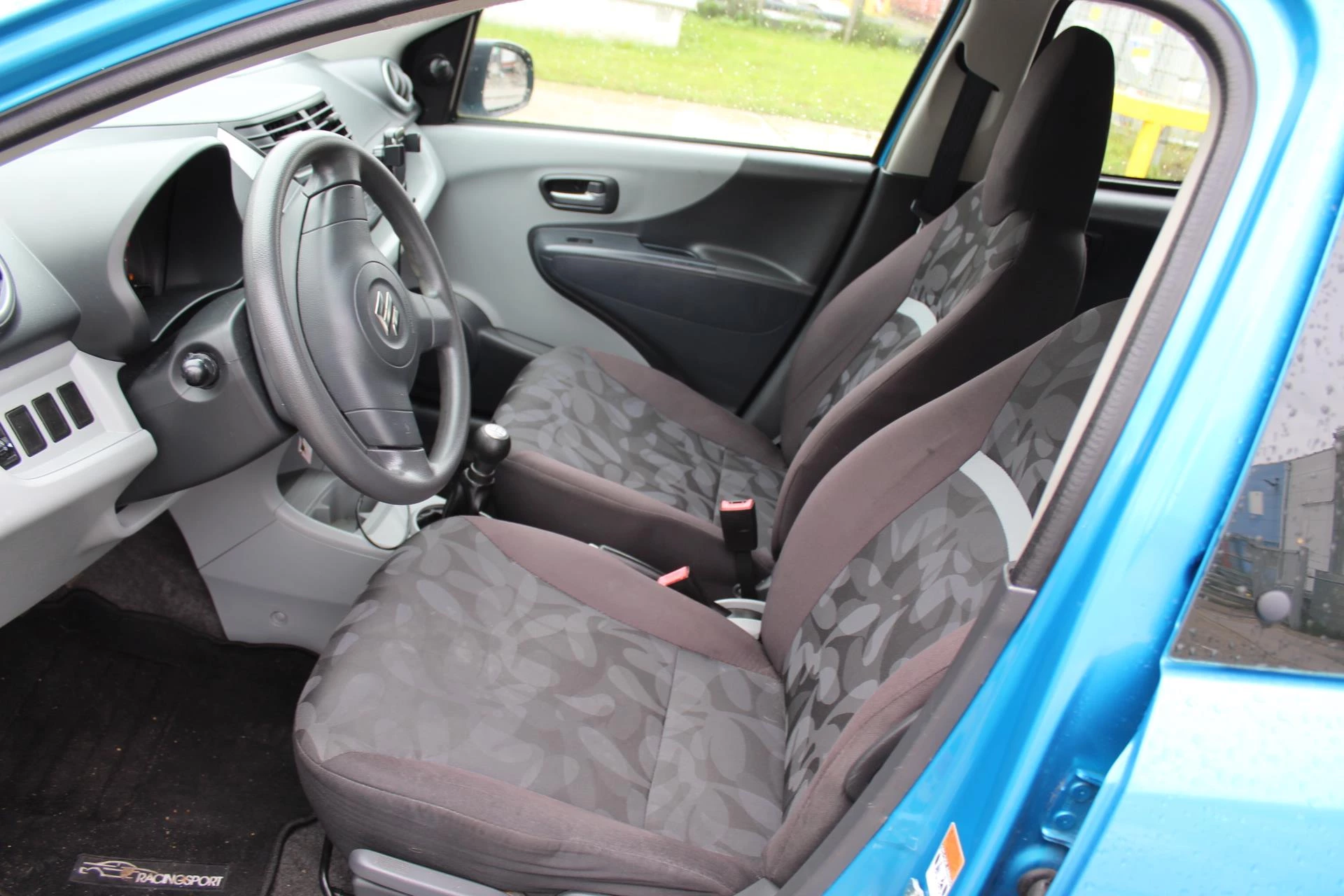 Hoofdafbeelding Suzuki Alto