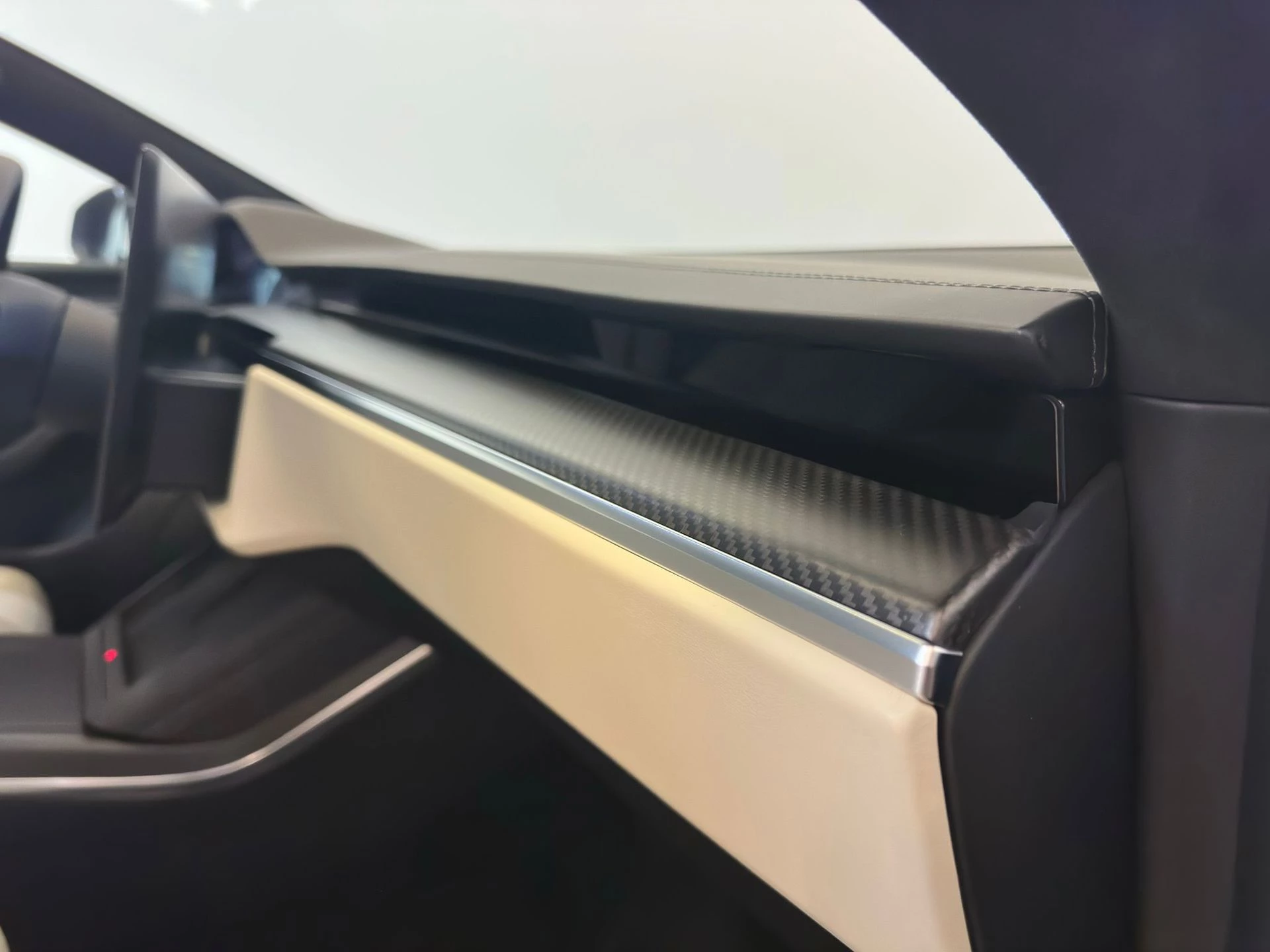 Hoofdafbeelding Tesla Model S