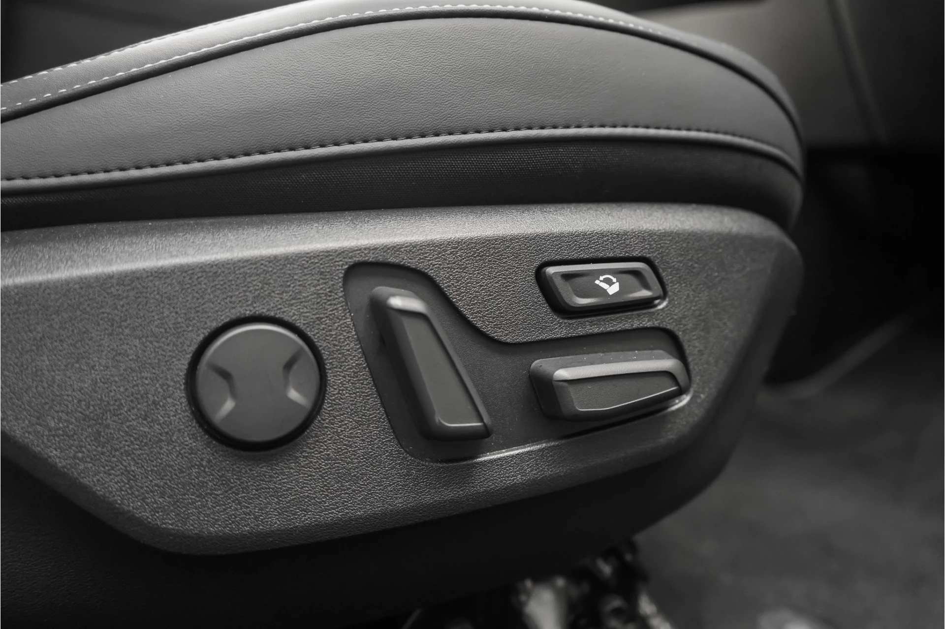 Hoofdafbeelding Kia EV6