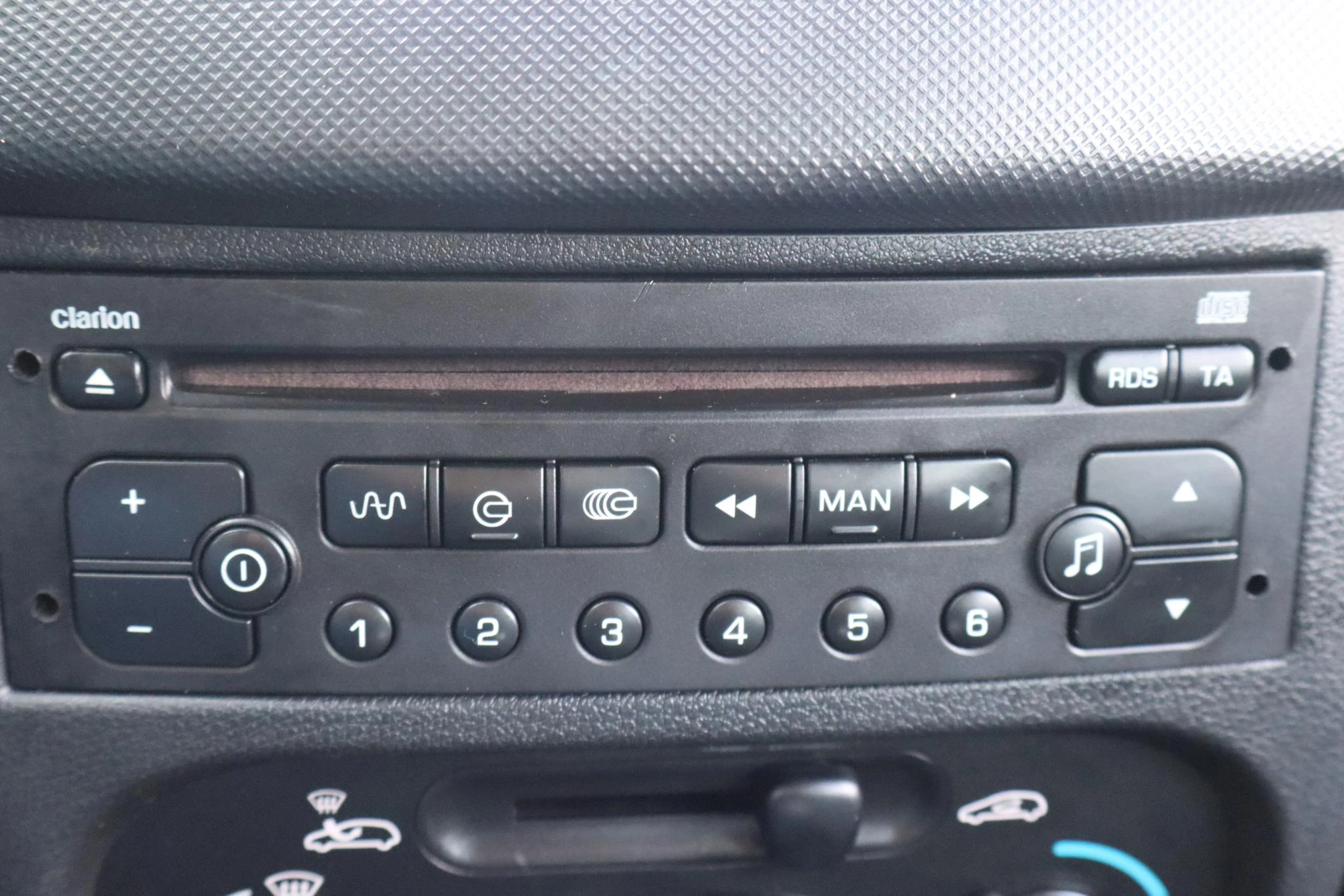 Hoofdafbeelding Peugeot 206