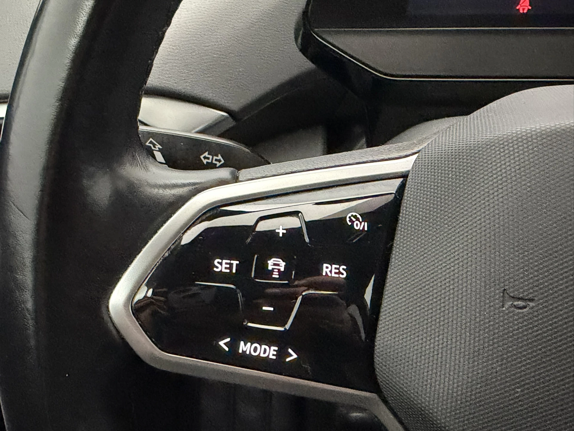 Hoofdafbeelding Volkswagen ID.4